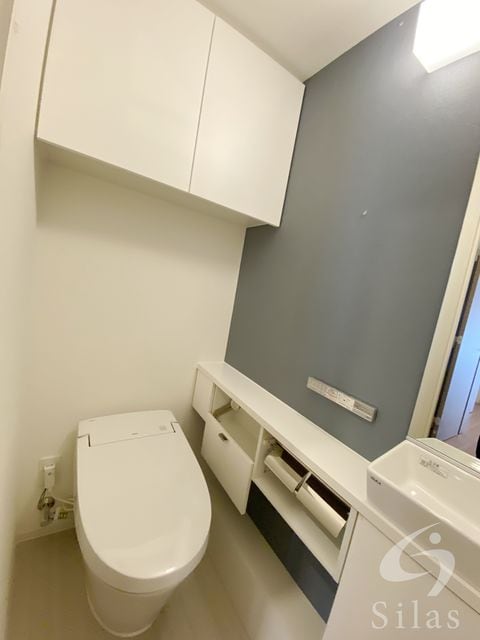 天満駅 徒歩8分 9階の物件内観写真