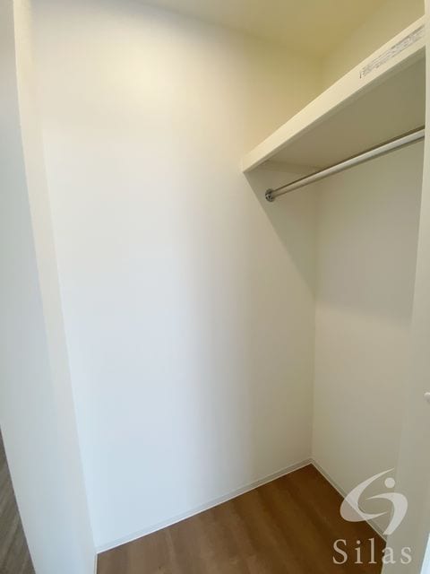 天満駅 徒歩8分 9階の物件内観写真