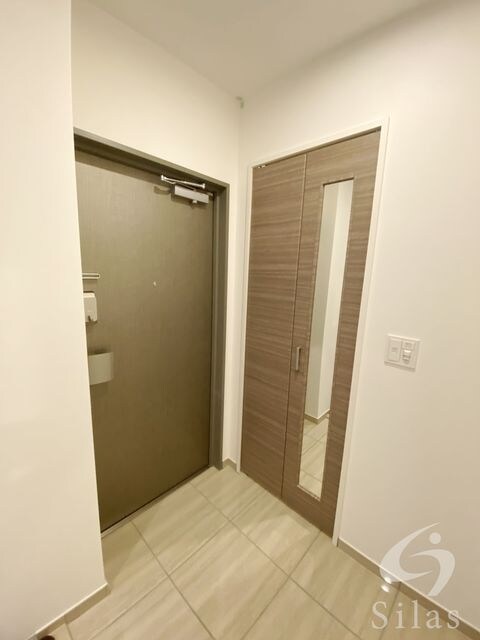 天満駅 徒歩8分 9階の物件内観写真