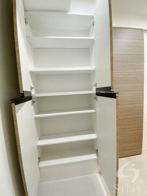 天満駅 徒歩8分 9階の物件内観写真