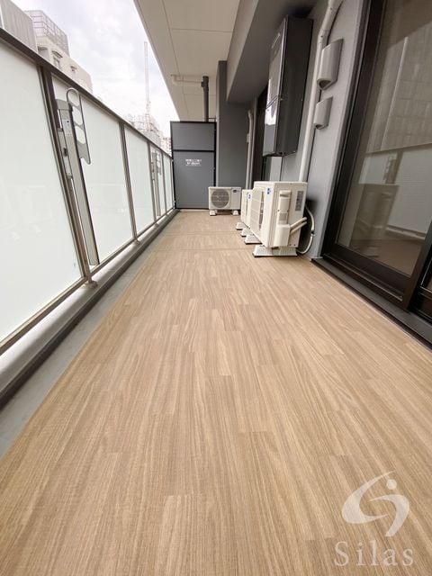 天満駅 徒歩8分 9階の物件内観写真