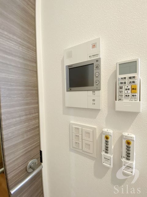 天満駅 徒歩8分 9階の物件内観写真