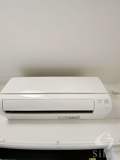 天満駅 徒歩8分 9階の物件内観写真