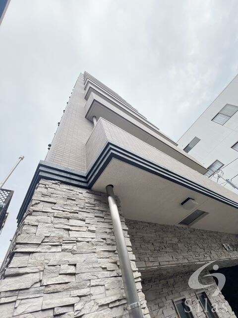 都島駅 徒歩7分の物件外観写真