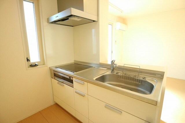 伊丹駅 徒歩18分 3階の物件内観写真