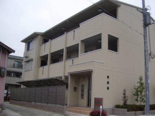 伊丹駅 徒歩18分 3階の物件外観写真