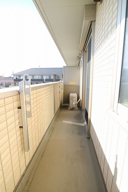 伊丹駅 徒歩18分 3階の物件内観写真