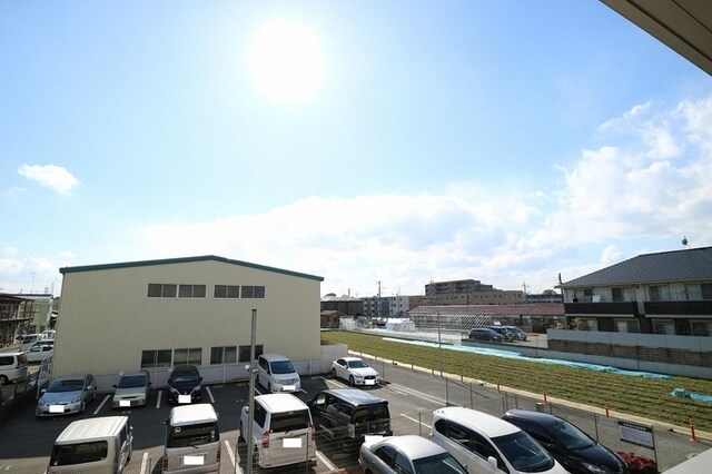 伊丹駅 徒歩18分 3階の物件内観写真