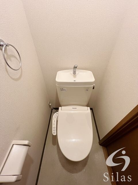 伊丹駅 徒歩18分 3階の物件内観写真