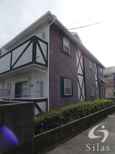 大和田駅 徒歩3分 2階の物件外観写真