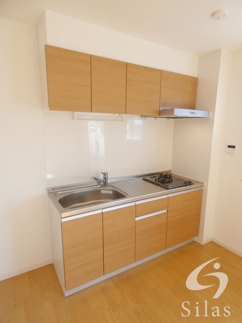 大和田駅 徒歩3分 2階の物件内観写真