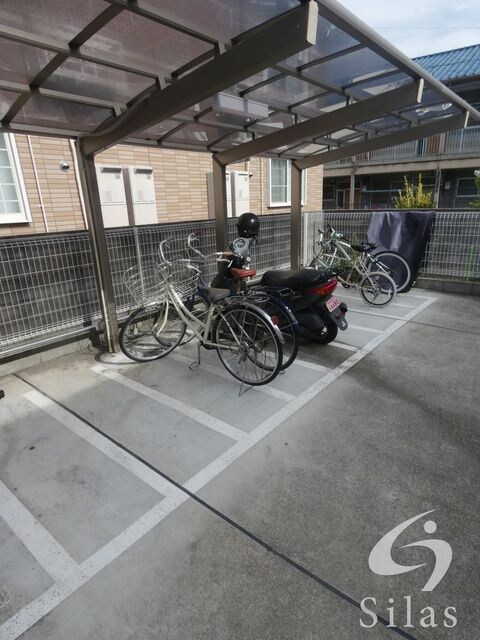 大和田駅 徒歩3分 2階の物件外観写真