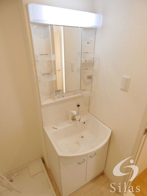 大和田駅 徒歩3分 2階の物件内観写真