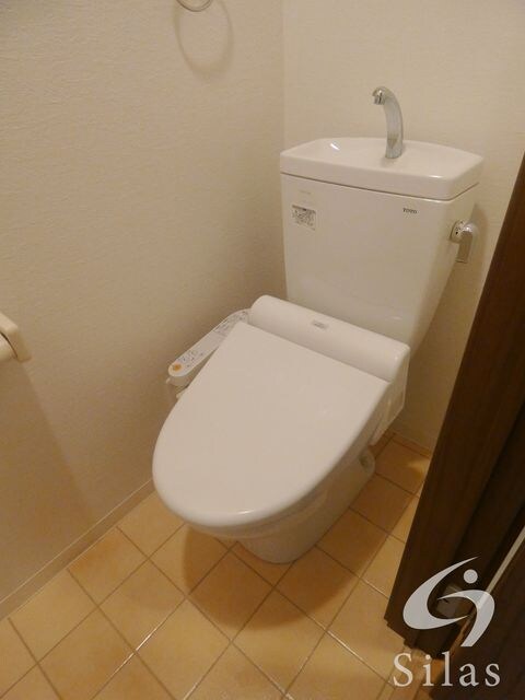 大和田駅 徒歩3分 2階の物件内観写真