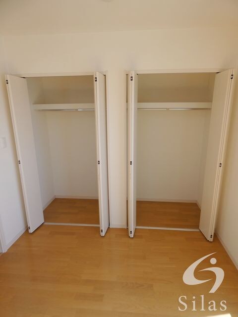 大和田駅 徒歩3分 2階の物件内観写真