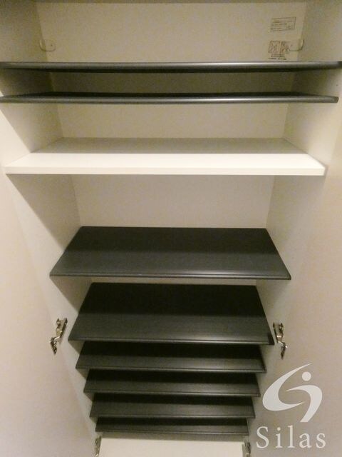 大和田駅 徒歩3分 2階の物件内観写真