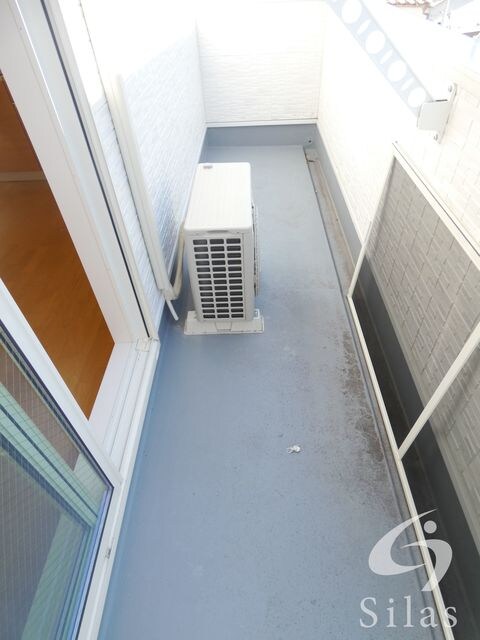 大和田駅 徒歩3分 2階の物件内観写真