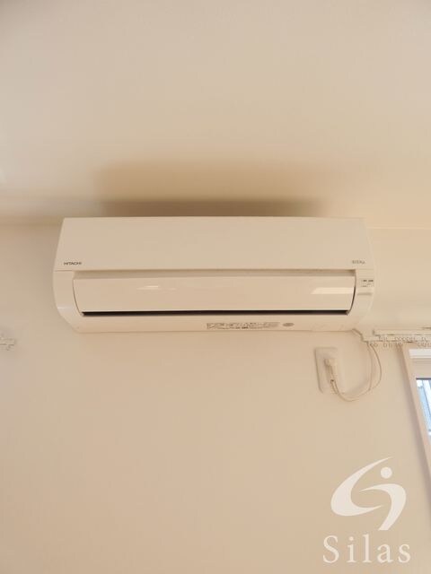 大和田駅 徒歩3分 2階の物件内観写真