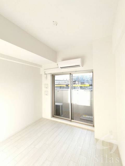 御幣島駅 徒歩3分 7階の物件内観写真