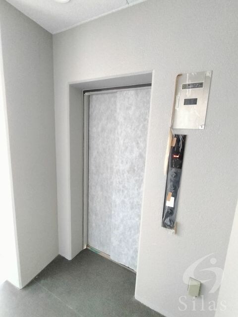 御幣島駅 徒歩3分 7階の物件外観写真