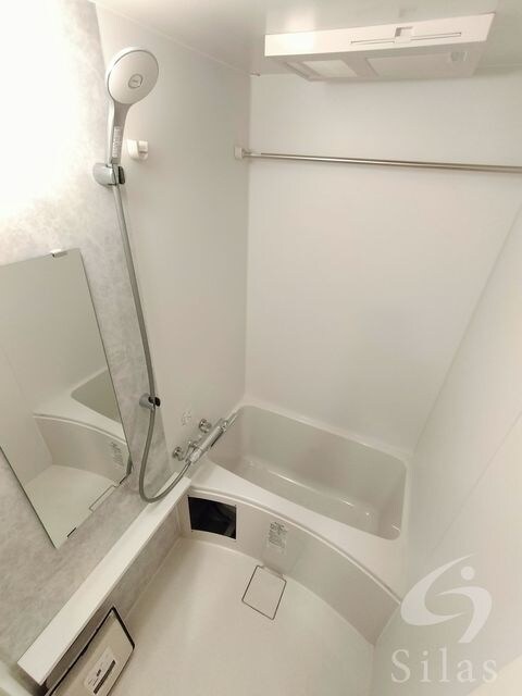 御幣島駅 徒歩3分 7階の物件内観写真