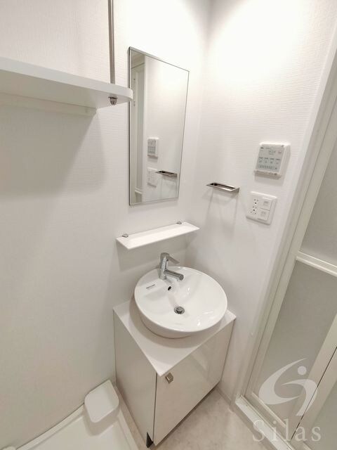 御幣島駅 徒歩3分 7階の物件内観写真