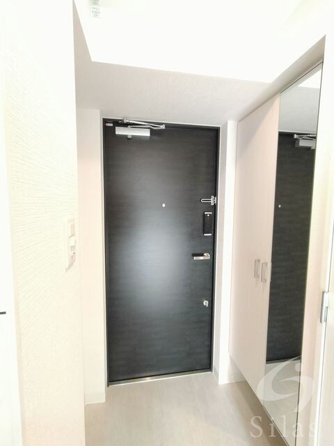 御幣島駅 徒歩3分 7階の物件内観写真