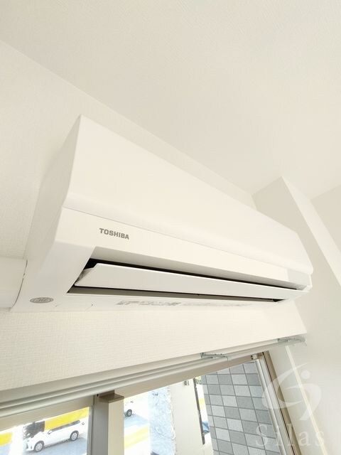 御幣島駅 徒歩3分 7階の物件内観写真