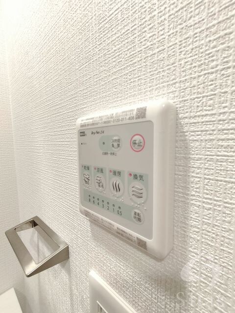 御幣島駅 徒歩3分 7階の物件内観写真