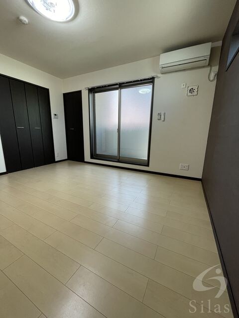 立花駅 徒歩3分 1階の物件内観写真