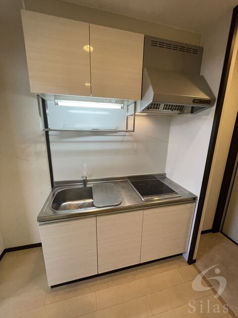 立花駅 徒歩3分 1階の物件内観写真