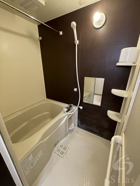 立花駅 徒歩3分 1階の物件内観写真