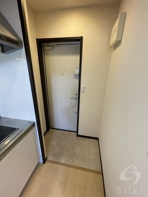 立花駅 徒歩3分 1階の物件内観写真