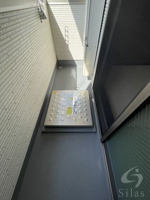 立花駅 徒歩3分 1階の物件内観写真