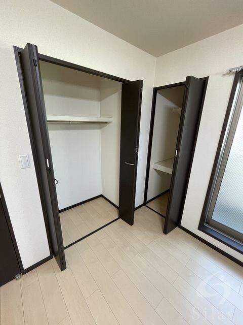 立花駅 徒歩3分 1階の物件内観写真