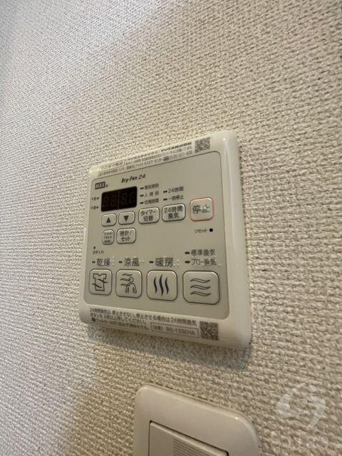 立花駅 徒歩3分 1階の物件内観写真