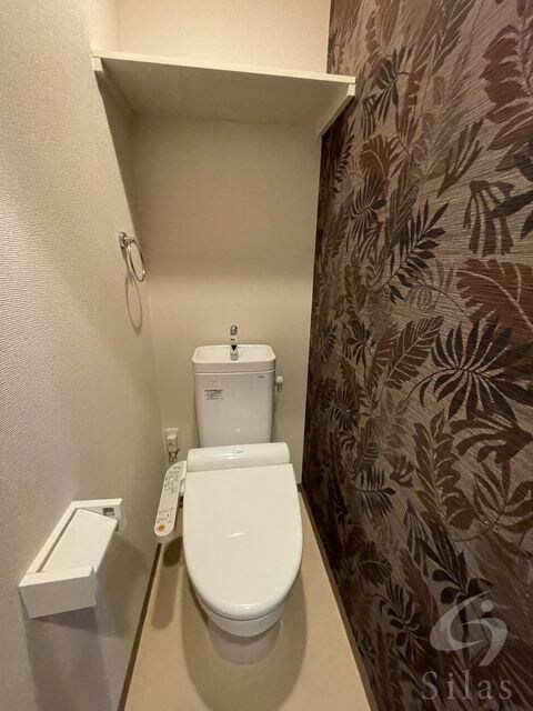 立花駅 徒歩3分 1階の物件内観写真