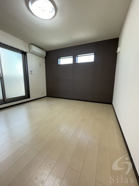 立花駅 徒歩3分 1階の物件内観写真