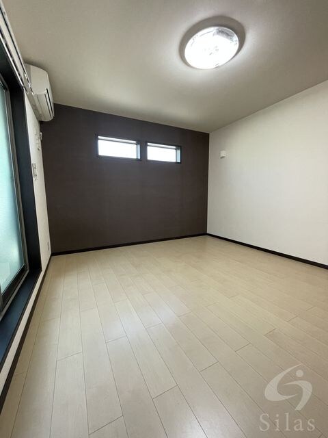 立花駅 徒歩3分 1階の物件内観写真