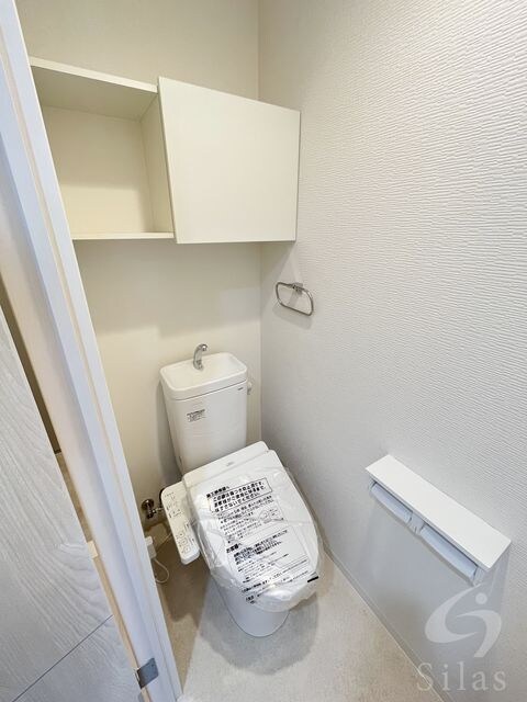 正雀駅 徒歩5分 7階の物件内観写真