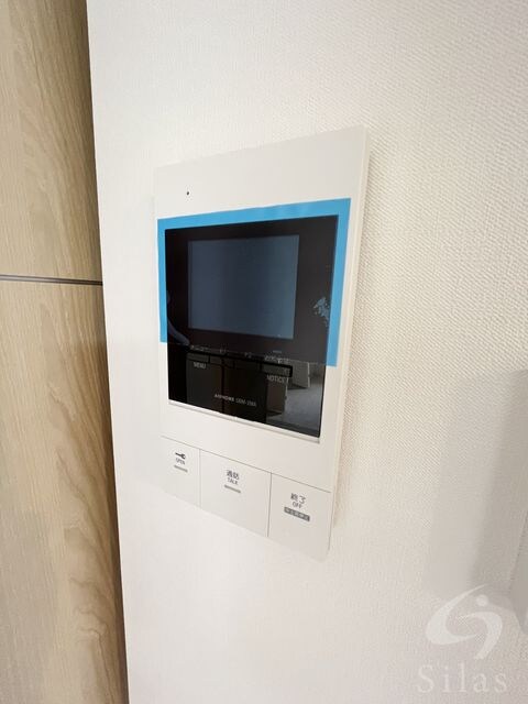 正雀駅 徒歩5分 7階の物件内観写真