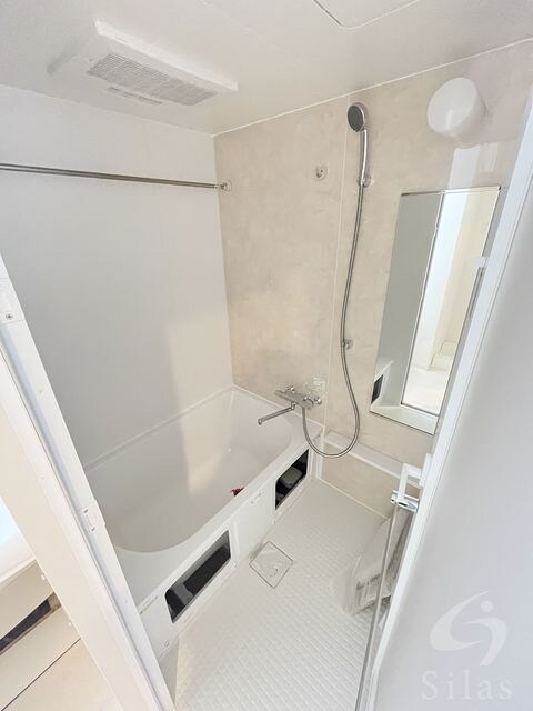 正雀駅 徒歩5分 7階の物件内観写真