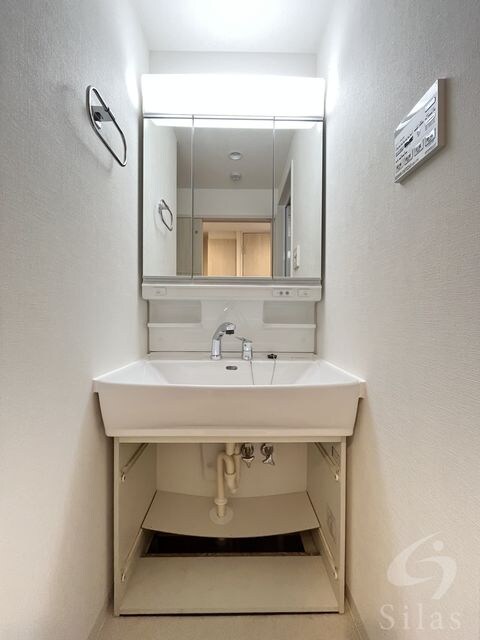 正雀駅 徒歩5分 7階の物件内観写真