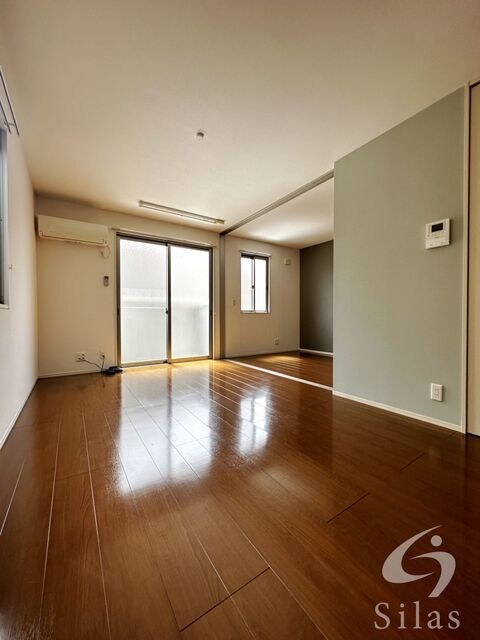 伊丹駅 バス30分  鴻池東バス停下車：停歩3分 1階の物件内観写真