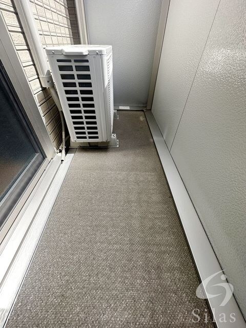 伊丹駅 バス30分  鴻池東バス停下車：停歩3分 1階の物件内観写真