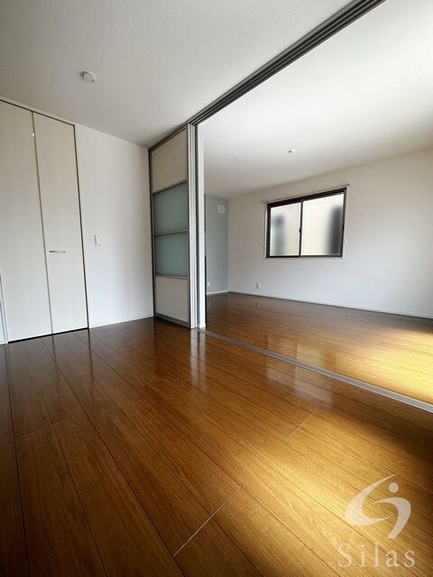 伊丹駅 バス30分  鴻池東バス停下車：停歩3分 1階の物件内観写真