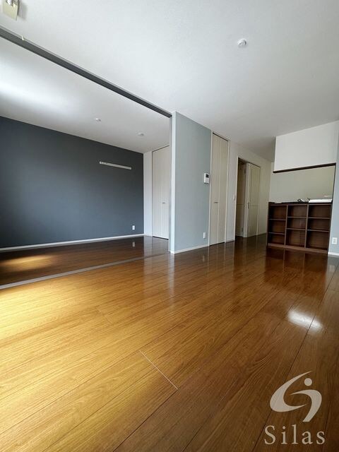 伊丹駅 バス30分  鴻池東バス停下車：停歩3分 1階の物件内観写真