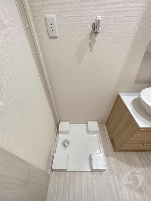 西三荘駅 徒歩7分 3階の物件内観写真