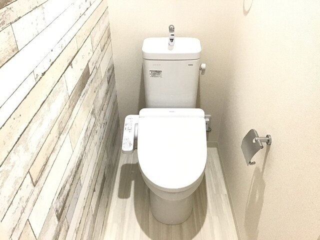 西三荘駅 徒歩7分 3階の物件内観写真