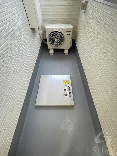 西三荘駅 徒歩7分 3階の物件内観写真